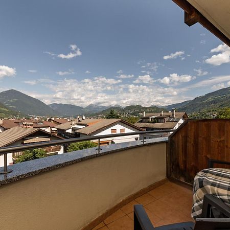 Hotel Millanderhof Brixen Exteriér fotografie