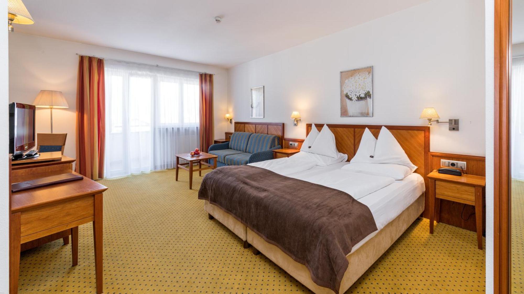 Hotel Millanderhof Brixen Exteriér fotografie