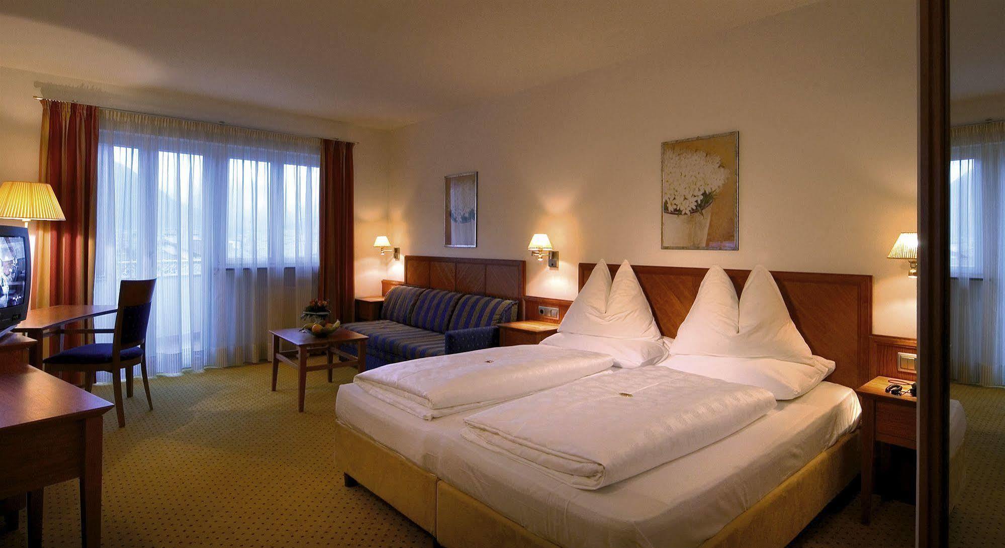 Hotel Millanderhof Brixen Exteriér fotografie