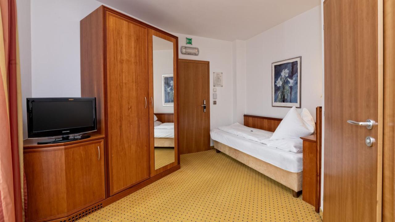 Hotel Millanderhof Brixen Exteriér fotografie