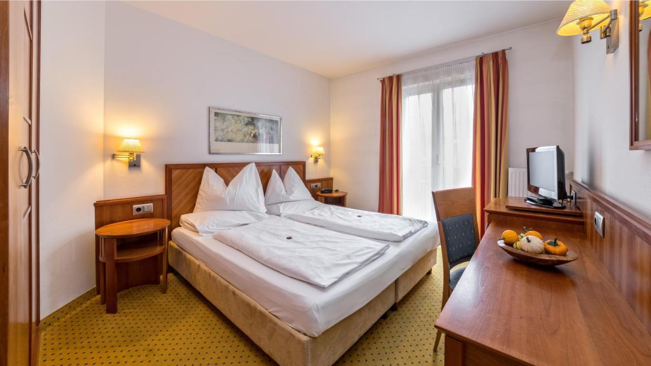 Hotel Millanderhof Brixen Exteriér fotografie