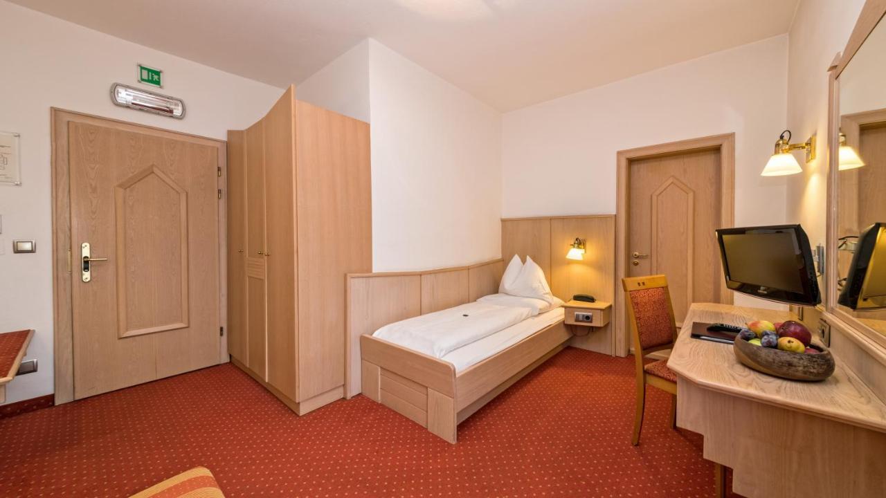Hotel Millanderhof Brixen Exteriér fotografie